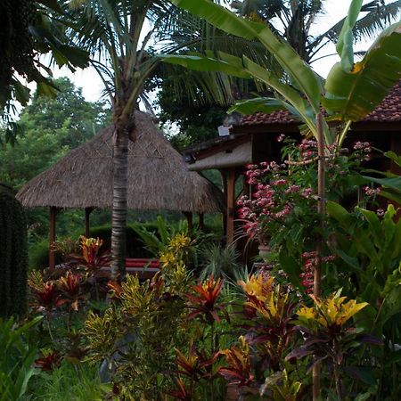 Rumah Sungai Villa Ubud Dış mekan fotoğraf