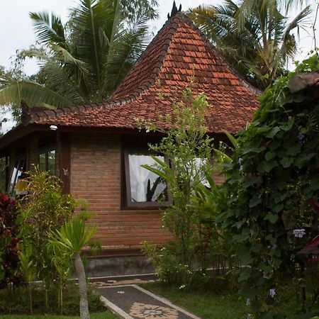 Rumah Sungai Villa Ubud Dış mekan fotoğraf