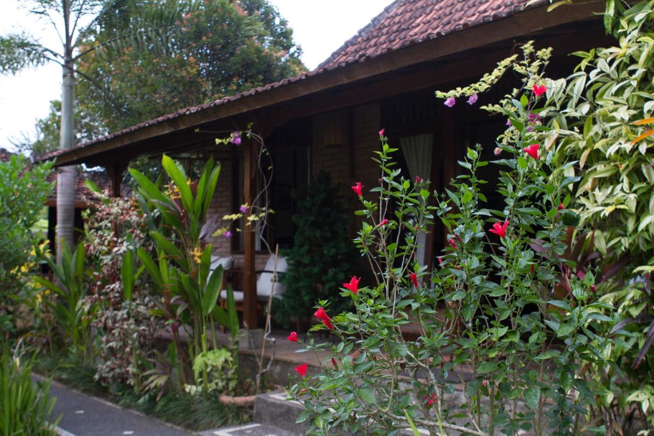 Rumah Sungai Villa Ubud Dış mekan fotoğraf