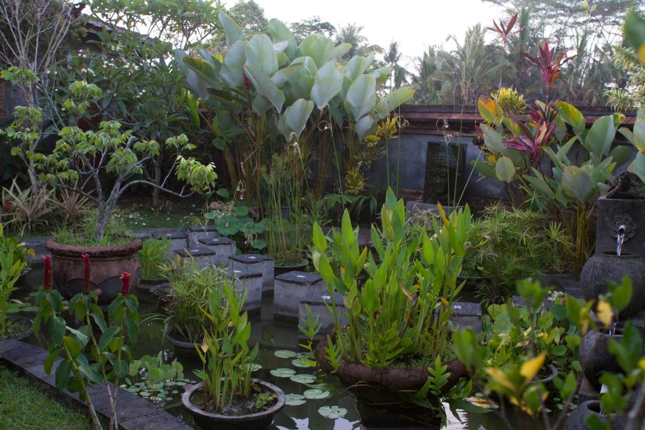 Rumah Sungai Villa Ubud Dış mekan fotoğraf