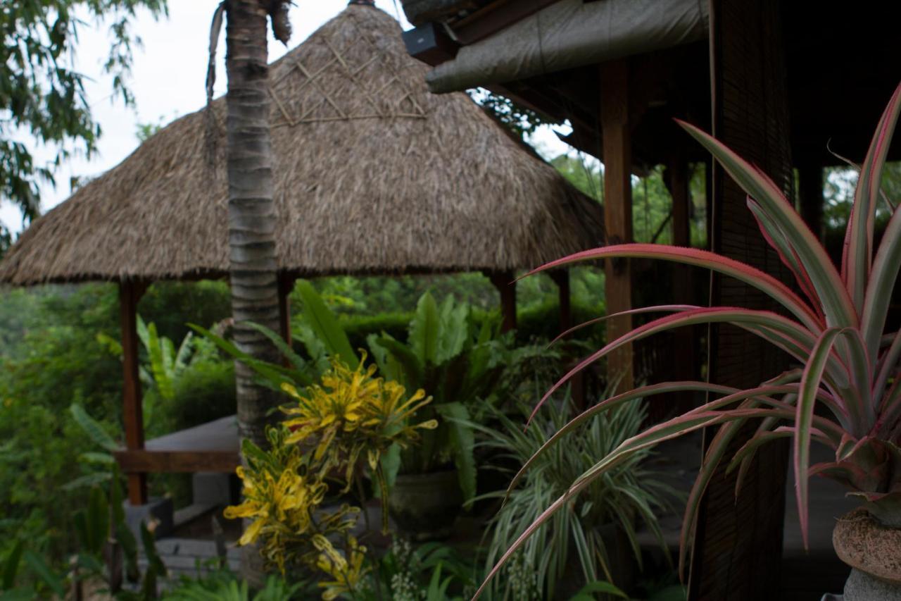 Rumah Sungai Villa Ubud Dış mekan fotoğraf