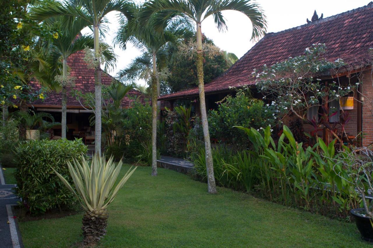 Rumah Sungai Villa Ubud Dış mekan fotoğraf