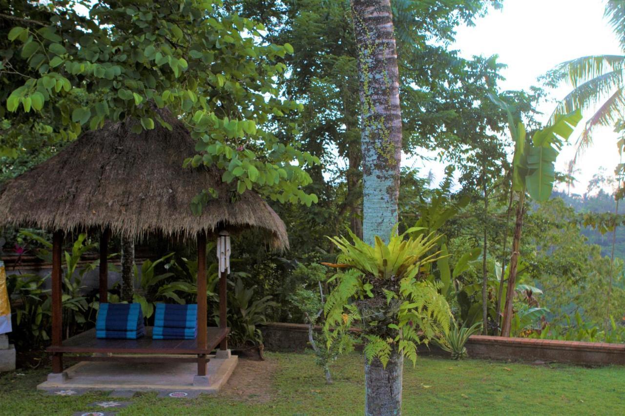 Rumah Sungai Villa Ubud Dış mekan fotoğraf