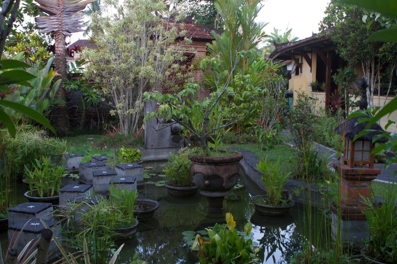 Rumah Sungai Villa Ubud Dış mekan fotoğraf