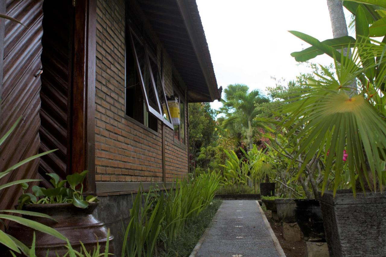Rumah Sungai Villa Ubud Dış mekan fotoğraf