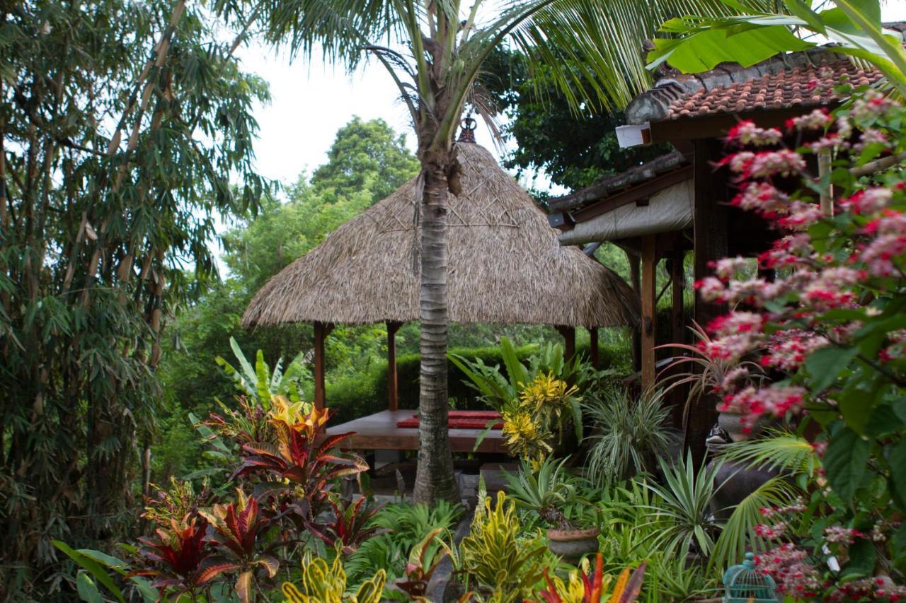 Rumah Sungai Villa Ubud Dış mekan fotoğraf