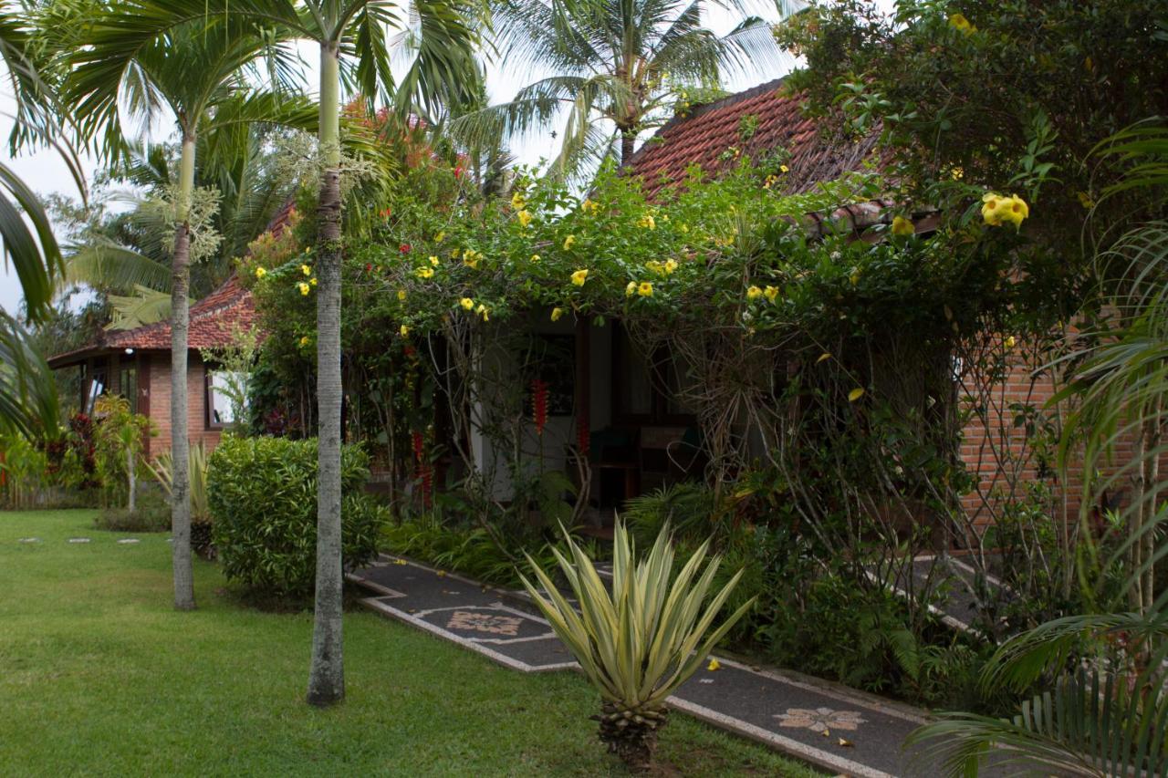Rumah Sungai Villa Ubud Dış mekan fotoğraf