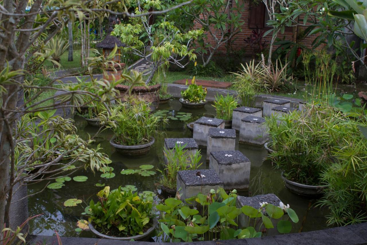 Rumah Sungai Villa Ubud Dış mekan fotoğraf