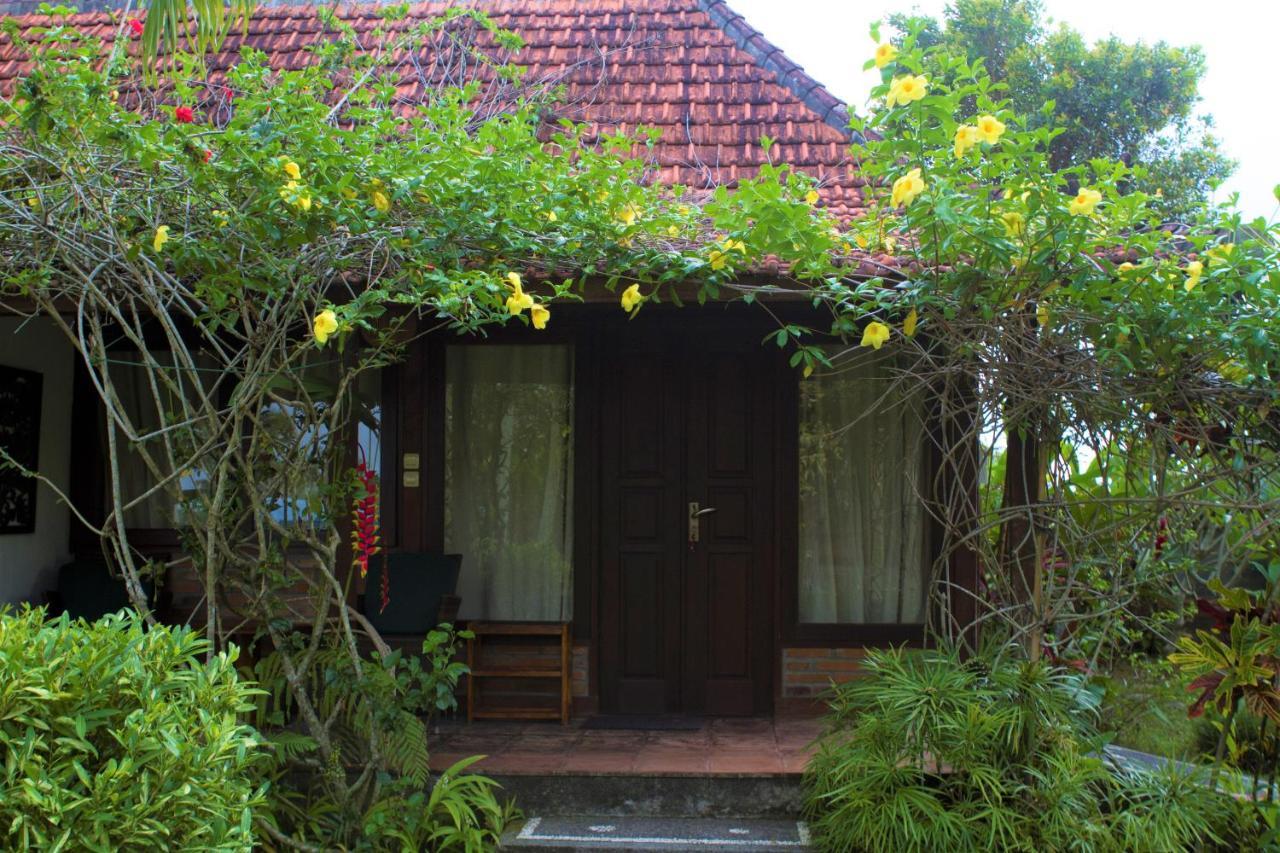Rumah Sungai Villa Ubud Dış mekan fotoğraf