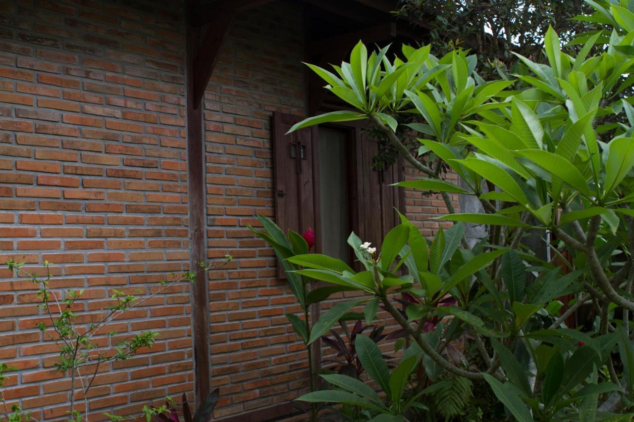 Rumah Sungai Villa Ubud Dış mekan fotoğraf