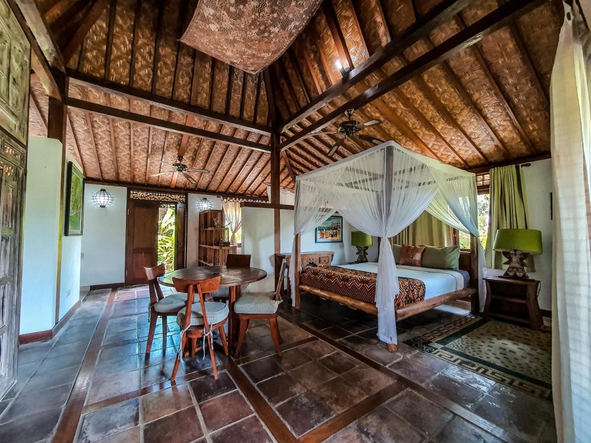 Rumah Sungai Villa Ubud Dış mekan fotoğraf