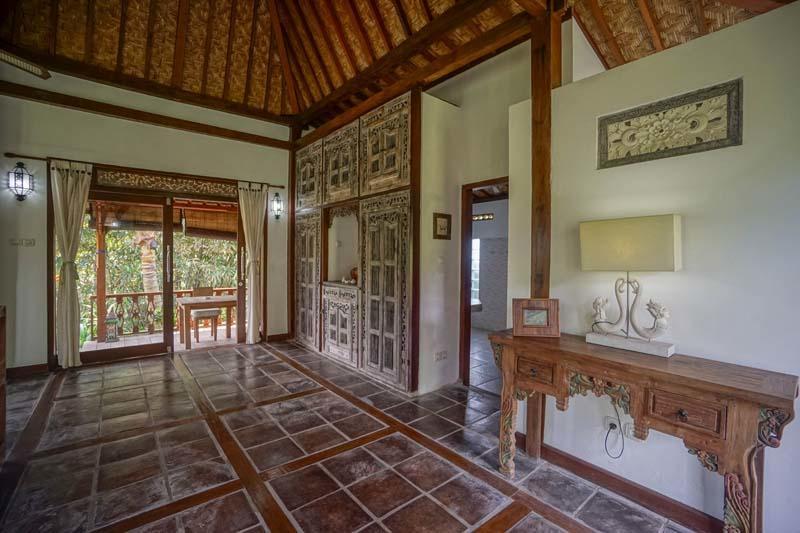 Rumah Sungai Villa Ubud Dış mekan fotoğraf