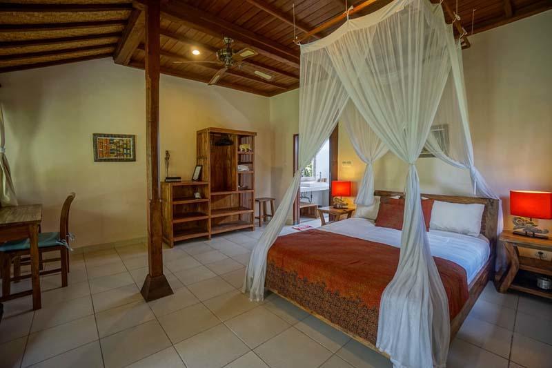 Rumah Sungai Villa Ubud Dış mekan fotoğraf