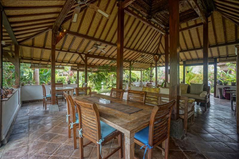 Rumah Sungai Villa Ubud Dış mekan fotoğraf