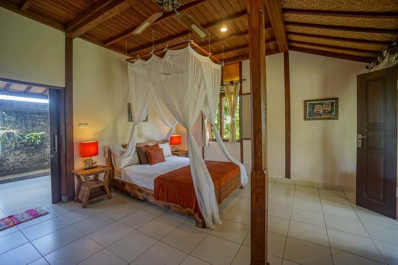 Rumah Sungai Villa Ubud Dış mekan fotoğraf