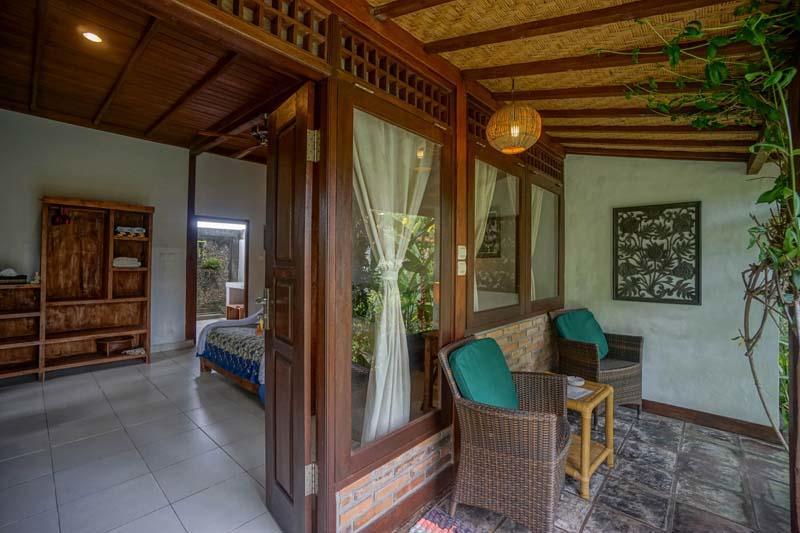 Rumah Sungai Villa Ubud Dış mekan fotoğraf