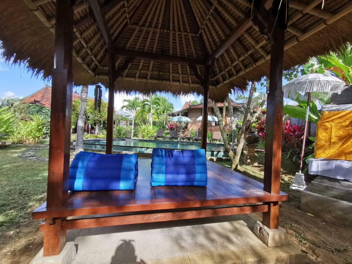 Rumah Sungai Villa Ubud Dış mekan fotoğraf