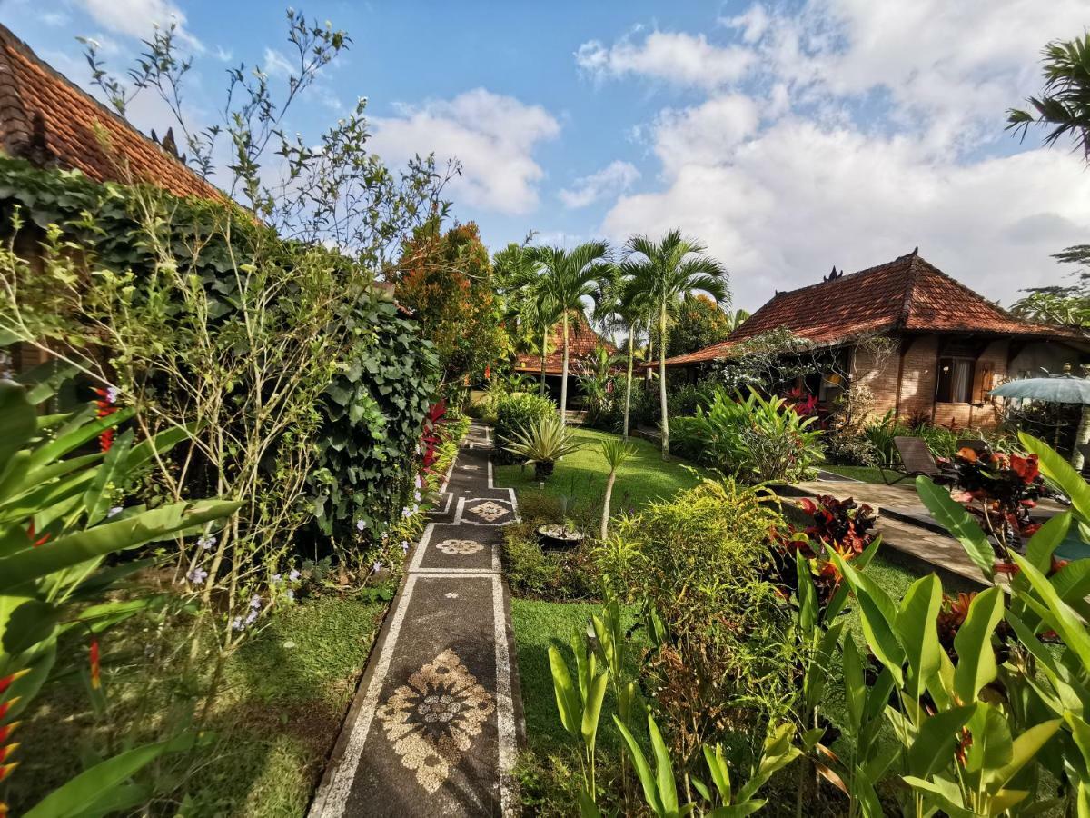 Rumah Sungai Villa Ubud Dış mekan fotoğraf