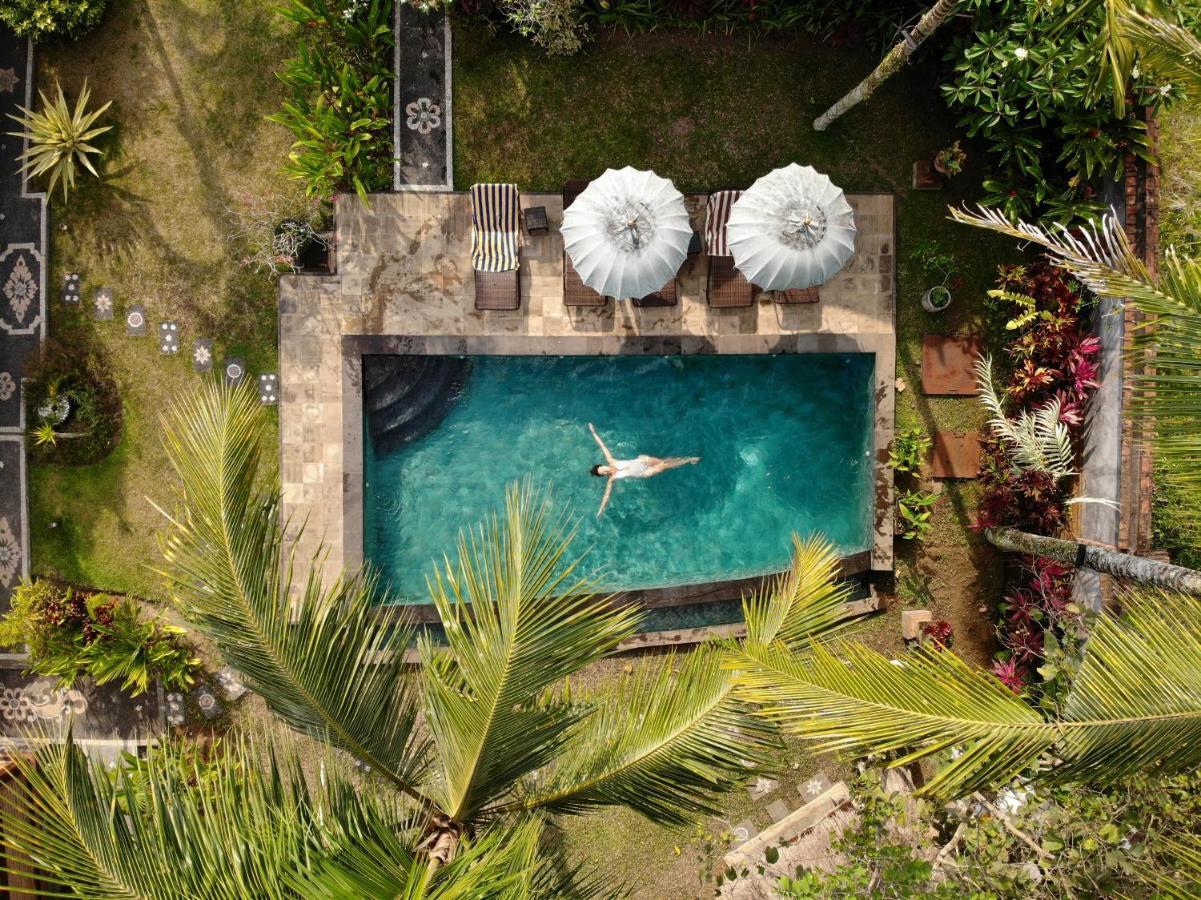 Rumah Sungai Villa Ubud Dış mekan fotoğraf