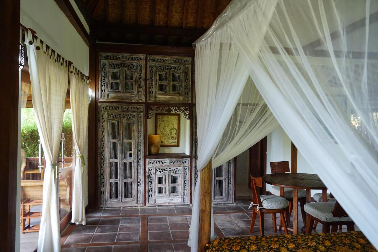 Rumah Sungai Villa Ubud Dış mekan fotoğraf