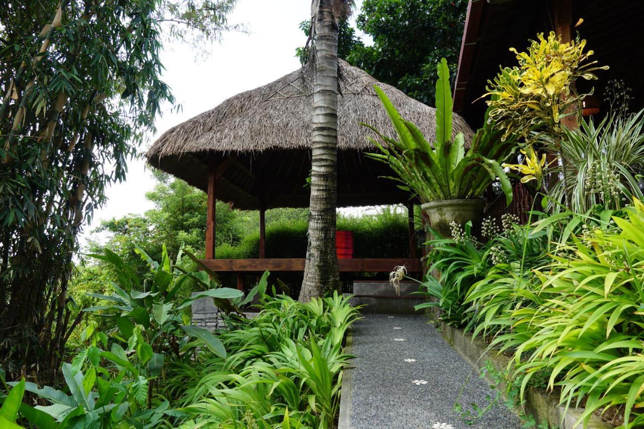 Rumah Sungai Villa Ubud Dış mekan fotoğraf