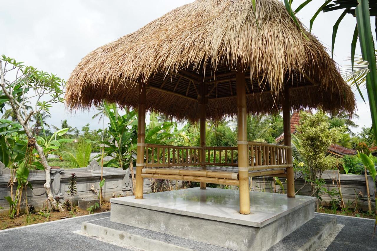 Rumah Sungai Villa Ubud Dış mekan fotoğraf